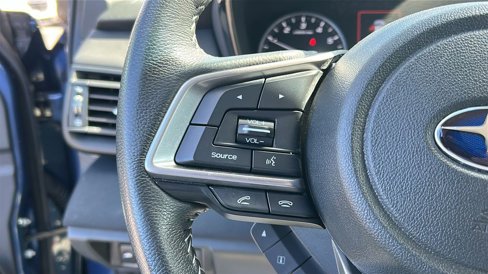 Certified 2021 Subaru Legacy Premium image 12