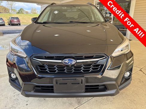 Used 2020 Subaru Crosstrek 2.0i Limited w/ Moonroof Package w/Navigation image 12