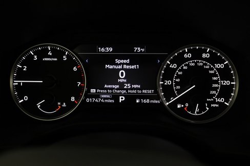 Used 2022 Mitsubishi Outlander SEL image 23