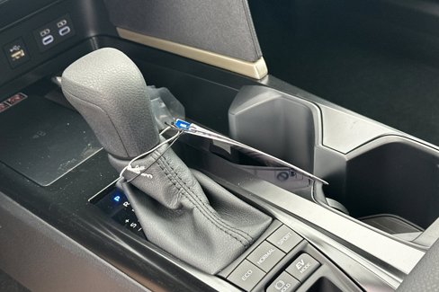 New 2025 Toyota Camry LE image 18
