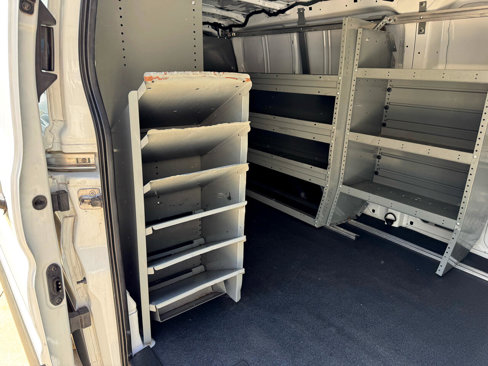 Used 2018 Ford Transit 250 148 Low Roof image 21