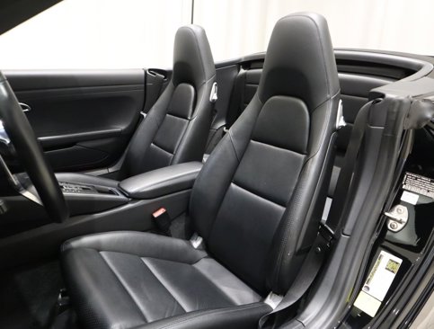 Used 2018 Porsche 911 Carrera image 17