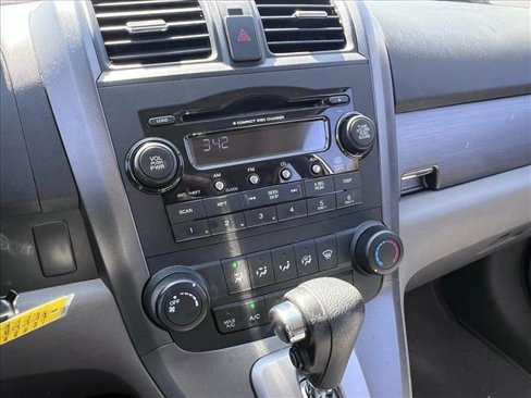 Used 2009 Honda CR-V EX image 11