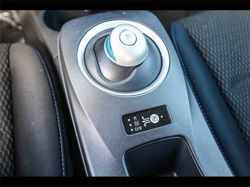 Used 2016 Nissan Leaf S w/ Charger Package image 23