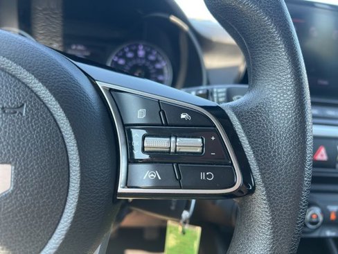 Used 2023 Kia Forte LXS image 15