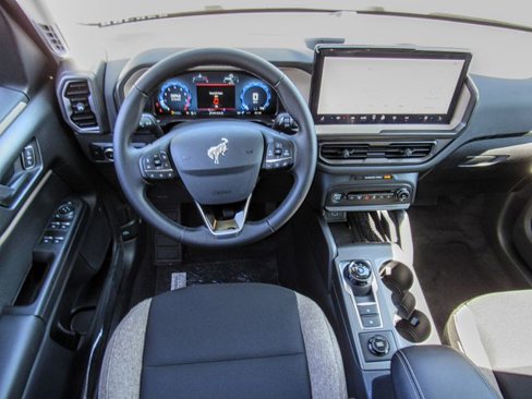New 2025 Ford Bronco Sport Big Bend image 12