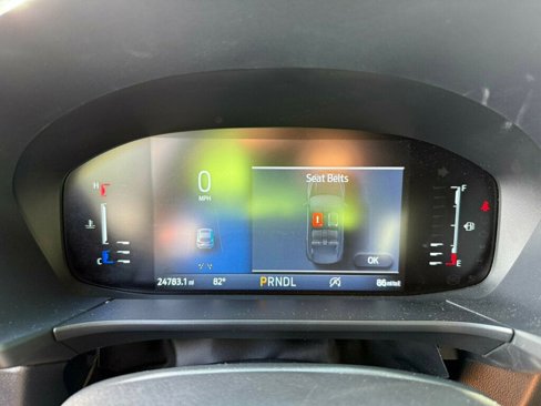 Used 2024 Ford Escape ST-Line image 4