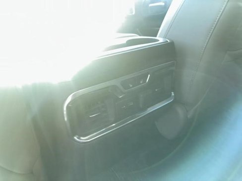 Certified 2020 GMC Sierra 1500 SLT w/ SLT Premium Package image 5