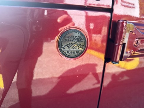 Used 2022 Jeep Wrangler Unlimited Sport image 11