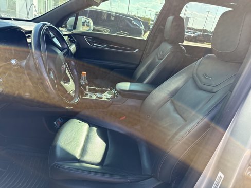 Used 2020 Cadillac XT6 Premium Luxury image 5