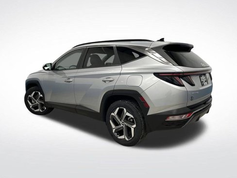 Used 2022 Hyundai Tucson SEL w/ Convenience + Premium Package image 3