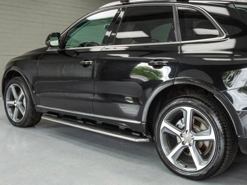 Used 2015 Audi Q5 TDI Premium Plus w/ Technology Package image 35