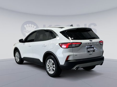 Used 2022 Ford Escape SE w/ Convenience Package image 14