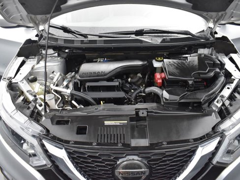 Used 2020 Nissan Rogue Sport S w/ Appearance Package image 5