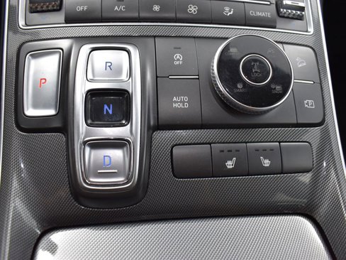 Used 2023 Hyundai Santa Fe SEL w/ Premium Package image 28
