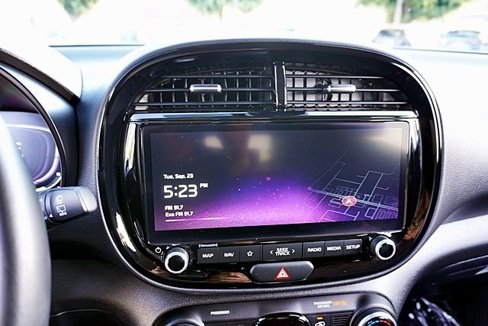 Used 2023 Kia Soul EX image 24