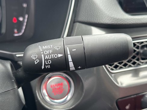 Certified 2024 Acura Integra A-Spec image 29