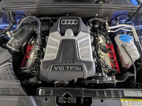 Used 2015 Audi S4 Premium Plus w/ Technology Package image 23