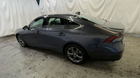 Certified 2023 Honda Accord EX image 6