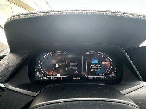 Used 2021 BMW X7 xDrive40i w/ Premium Package image 10