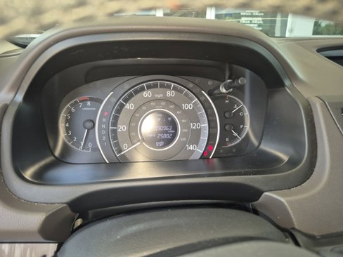 Used 2014 Honda CR-V EX-L image 12