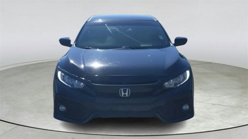 Used 2017 Honda Civic Sport image 2