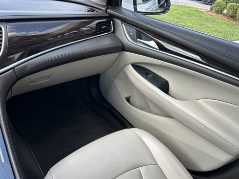 Used 2017 Buick LaCrosse Essence image 15