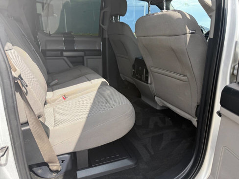 Used 2017 Ford F250 XLT w/ XLT Value Package image 34