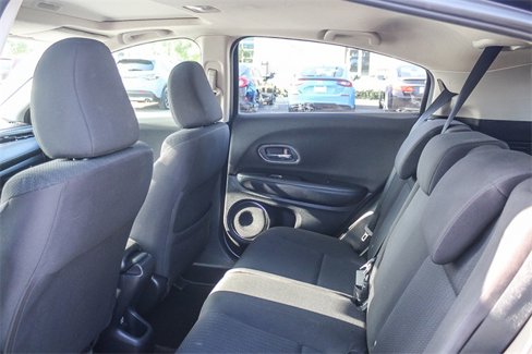 Used 2018 Honda HR-V EX image 24