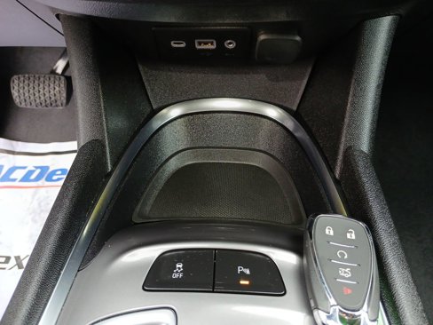 Certified 2024 Chevrolet Malibu LT image 14