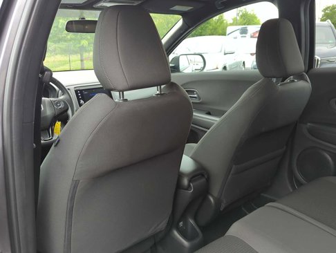 Used 2022 Honda HR-V Sport image 18