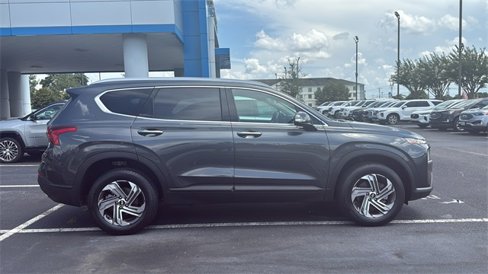 Used 2023 Hyundai Santa Fe SEL image 8