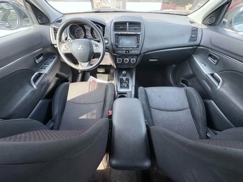 Used 2019 Mitsubishi Outlander Sport ES image 22