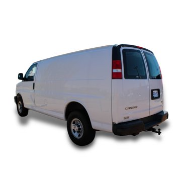 Used 2021 Chevrolet Express 2500 w/ Driver Convenience Package image 7