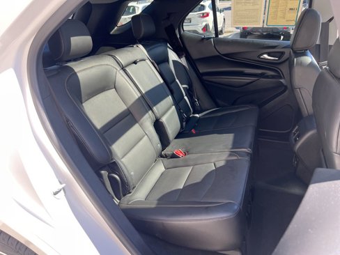 Used 2019 Chevrolet Equinox Premier image 25