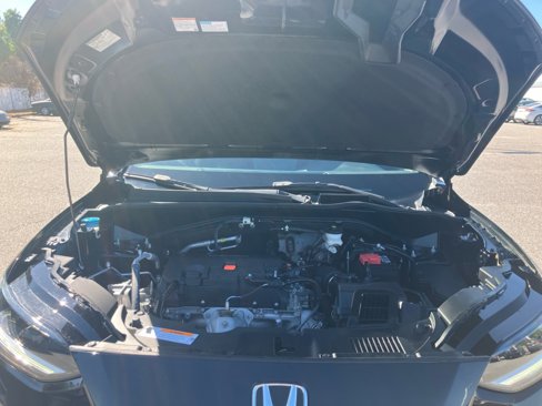 Used 2023 Honda HR-V Sport image 18