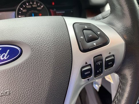 Used 2014 Ford Edge Limited image 23