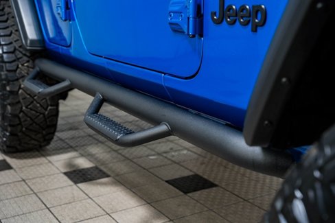 Used 2024 Jeep Wrangler Willys image 19