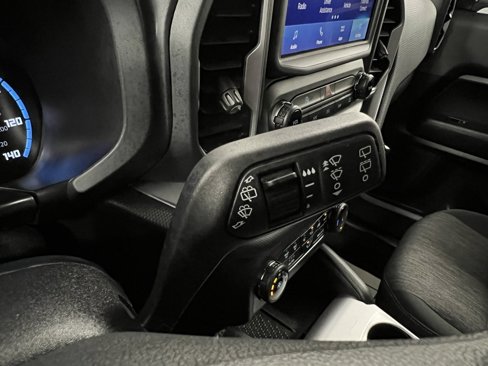 Used 2024 Ford Bronco Sport Big Bend image 32