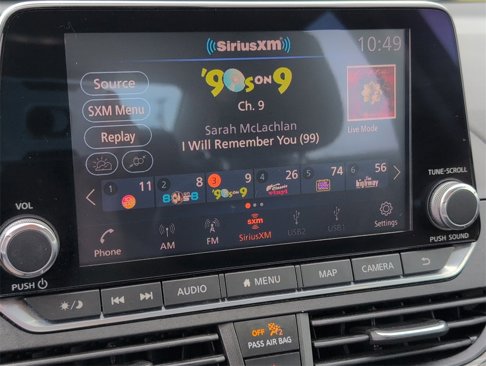 Used 2020 Nissan Altima 2.5 SL image 14