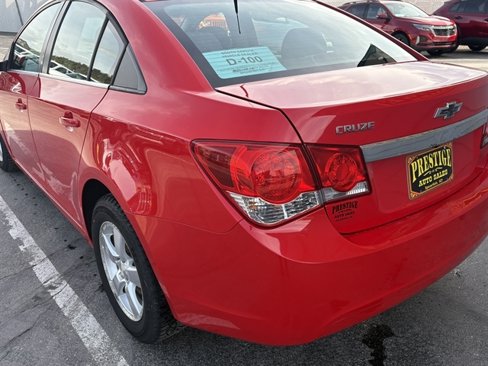 Used 2014 Chevrolet Cruze LT image 11
