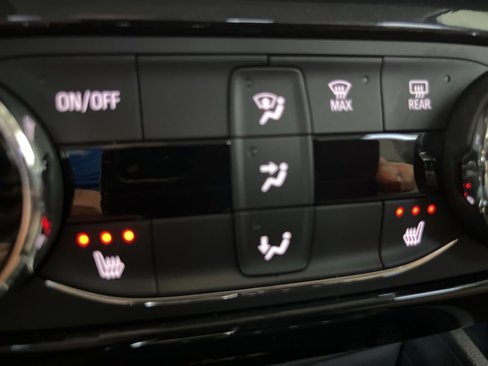 New 2025 Chevrolet TrailBlazer LT w/ Convenience Package image 16