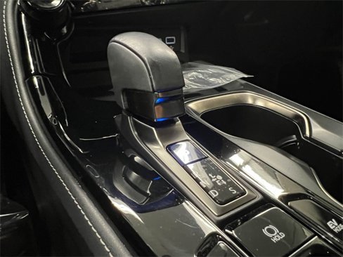 Certified 2022 Lexus NX 350 AWD image 19
