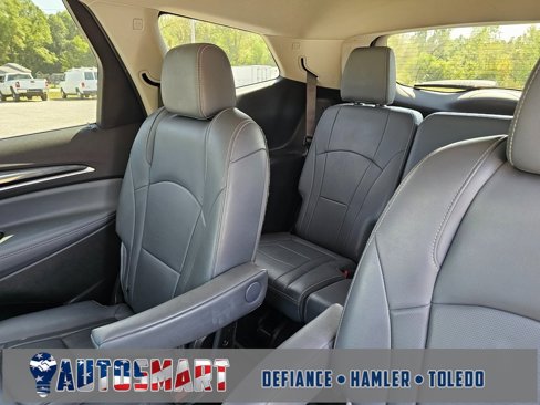 Used 2020 Buick Enclave Essence w/ LPO, Floor Liner Package image 15