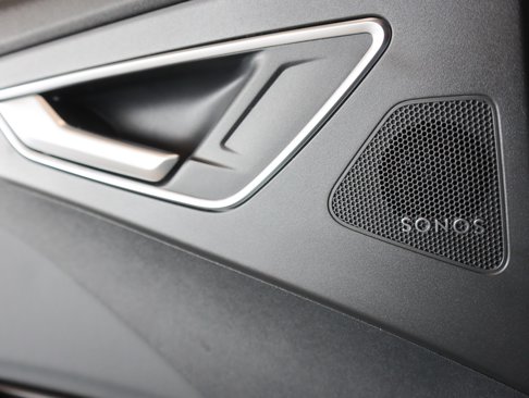 Certified 2023 Audi Q4 e-tron Premium Plus w/ Premium Plus image 30