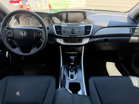 Used 2014 Honda Accord LX image 15