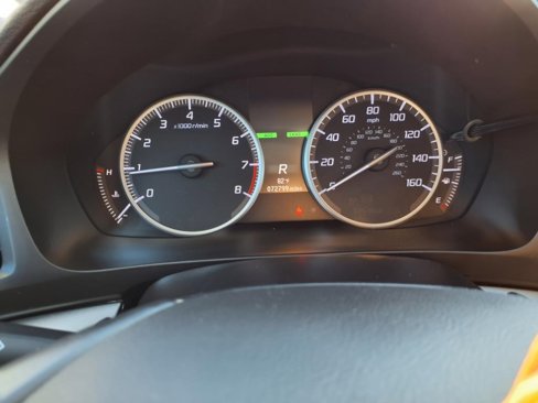 Used 2021 Acura ILX w/ Premium Package image 19