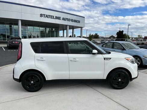 Used 2016 Kia Soul image 2