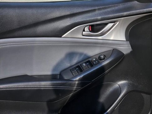Used 2019 MAZDA CX-3 Touring w/ Touring I-ACTIVSENSE Package image 21