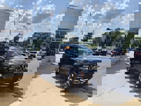 Certified 2022 Jeep Grand Cherokee L Limited image 3